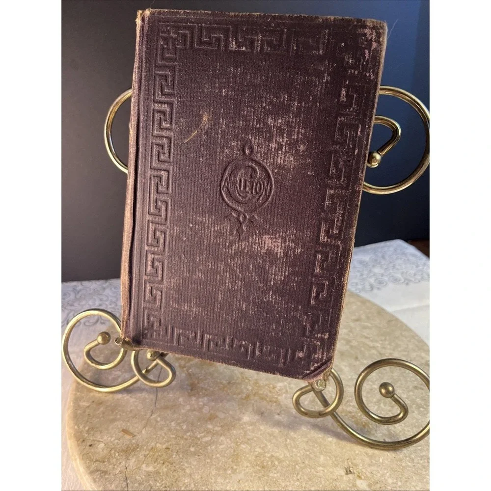 1880 Copy By Carleton Publishers 